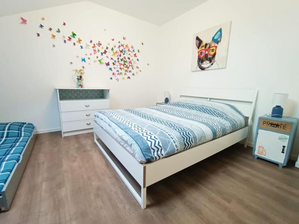 Appartement Superbe Type Loft En Duplex Rue Buat