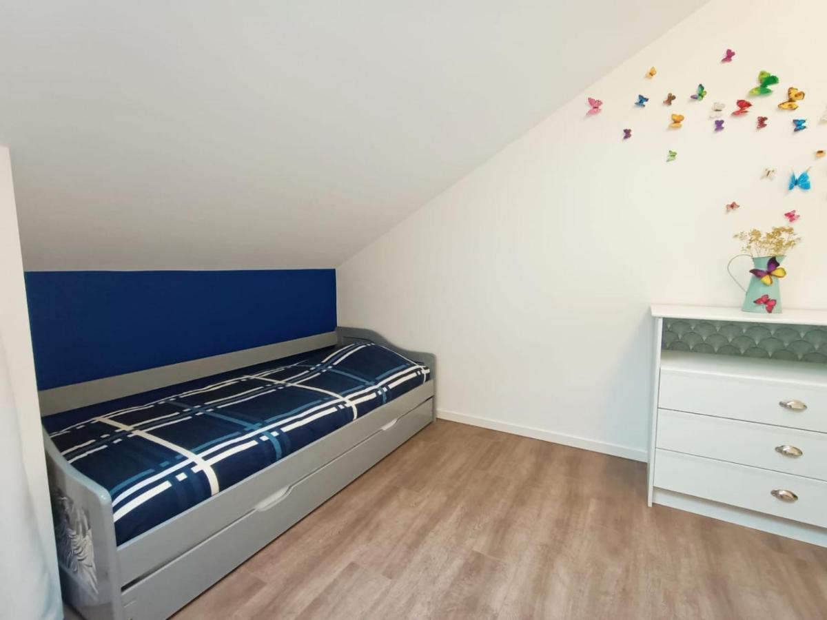 Superbe Type Loft En Duplex Rue Buat Châlons-en-Champagne