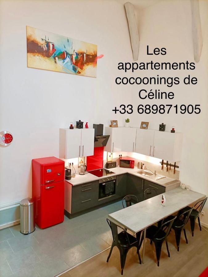 Superbe Type Loft En Duplex Rue Buat
